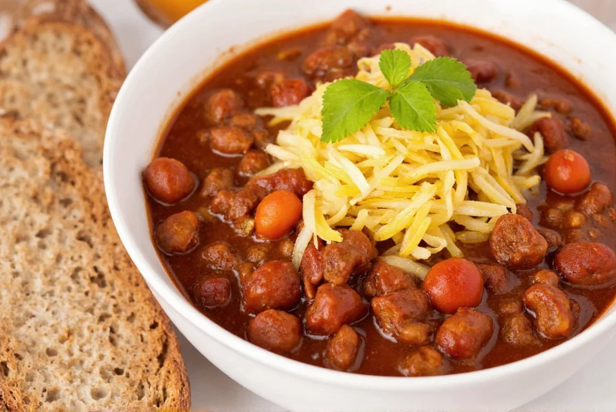 Best Instant Pot Chili Recipes: Fast & Flavorful Guide