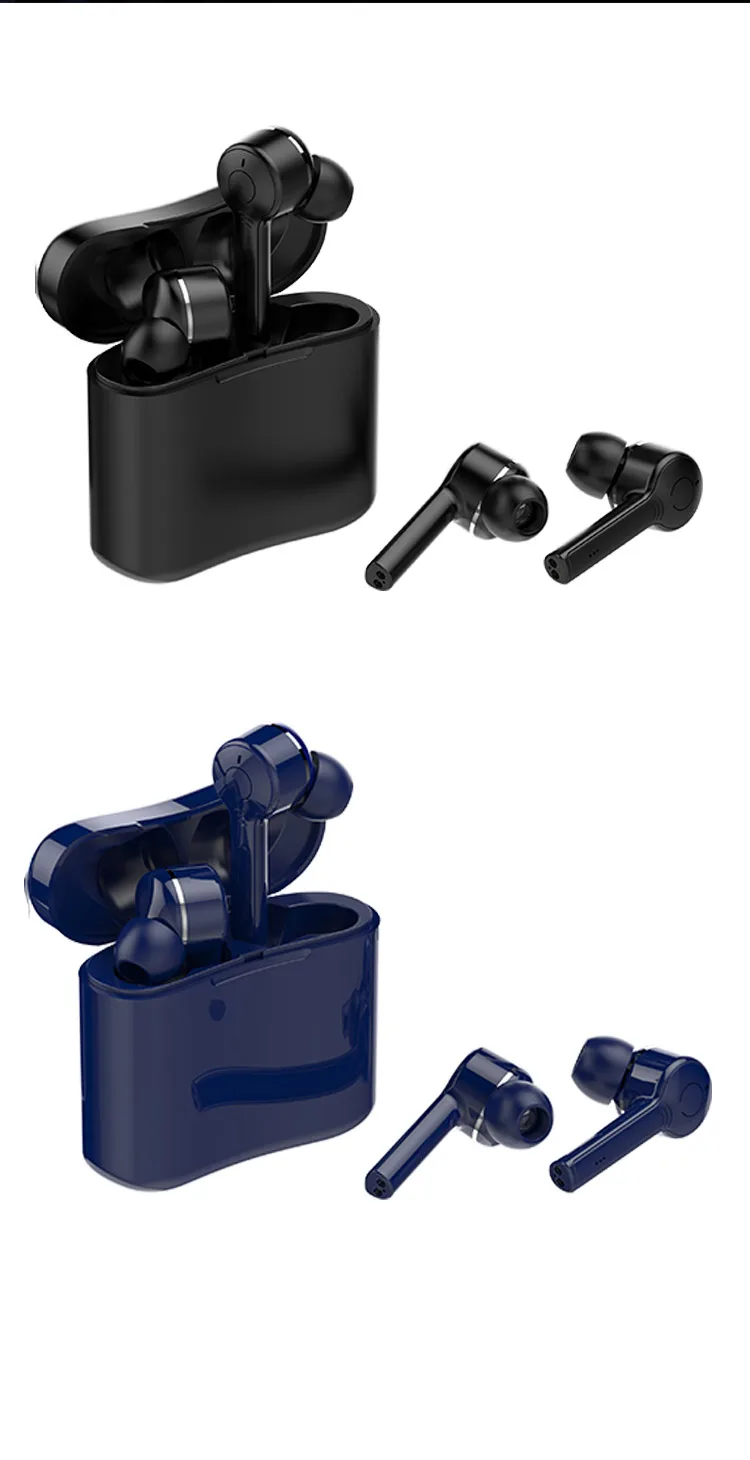 High Quality Super Stereo Bass Wireless Bluetooths Earbuds And Sport Bluetooths Earphone - ANKUX.COM