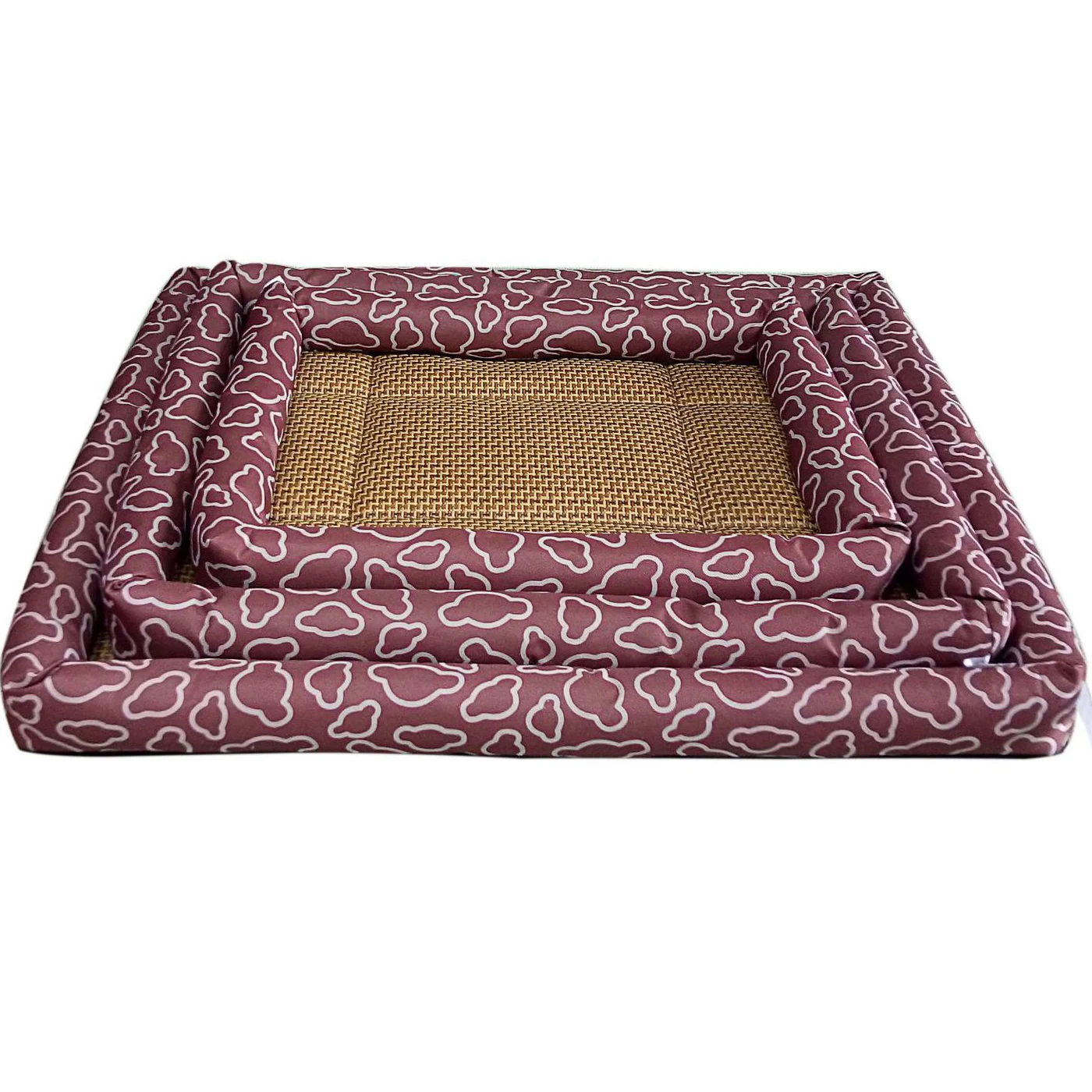 

New Design Water Proof Oxford Cloth Fabric Dog Cat Pet Cooling Summer Mat Cool Bed dog cooling bed