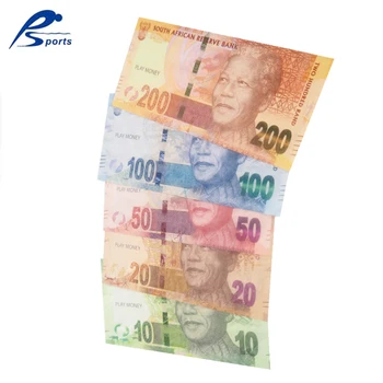 teaching set south african rand paper play money buy