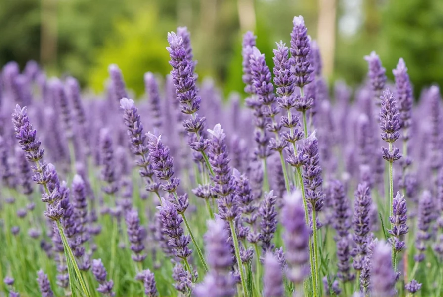 Lavender dessert with honey and lemon