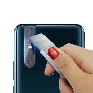 Wholesale Lens Protector Tempered Glass Camera Screen Protective for VIVO Y73 Y93 Y85 X27 V15Pro