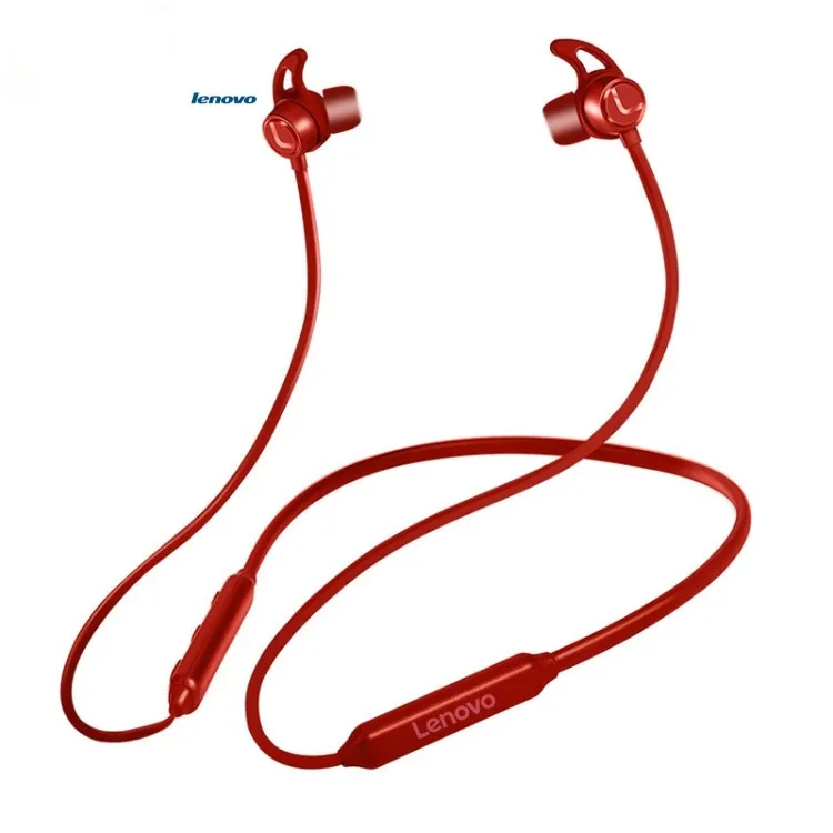 

Wholesale In Stock Lenovo X3 Magnetic In-Ear Sports Earphone Wireless Earphone Headphone Earbuds