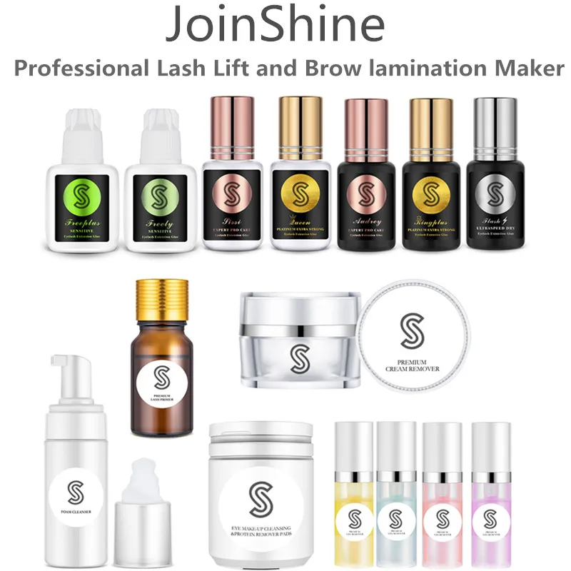 
Individual Eyelash Extensions Dark Wholesale Mannequin Training Kit Lash Extension Home Kit 