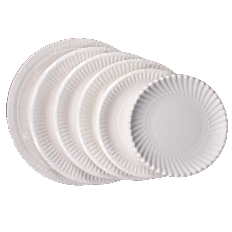 

Sugarcane Bagasse Frozen Yogurt Paper Bowl 6 Litre Paper Rectangular Salad Bowl