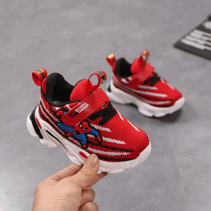 

kids shoes sport breathable Sneakers for baby boy Sport Shoes for Children Casual Running Shoes for Baby boys