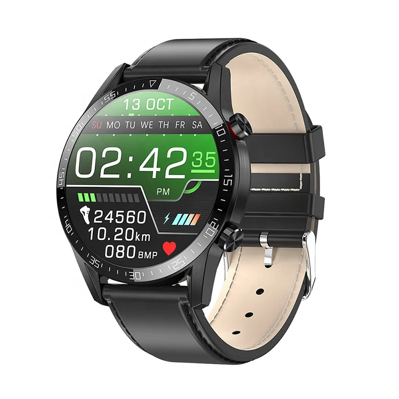 

Sport Watch Fitness Health Heart Rate Blood Pressure Monitoring Waterproof Reloj Smartwatch Smart Watch IP68