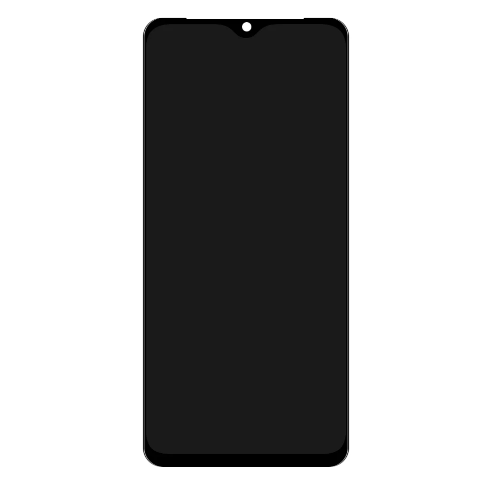 

LCD Touch Cell Phone Screen and Digitizer Assembly Part (TFT Version, without Logo) for OnePlus 7T