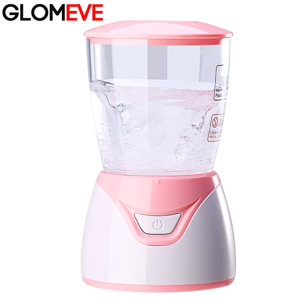 

Face Mask Machine Facial Treatment DIY Natural Vegetable Collagen Automatic Fruit Face Mask Maker Home Use Beauty SPA Skin Care