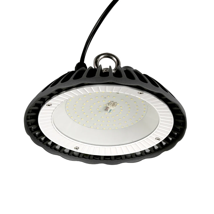 IP65 led pendant high bay luminaires for factory using led industrial lighting