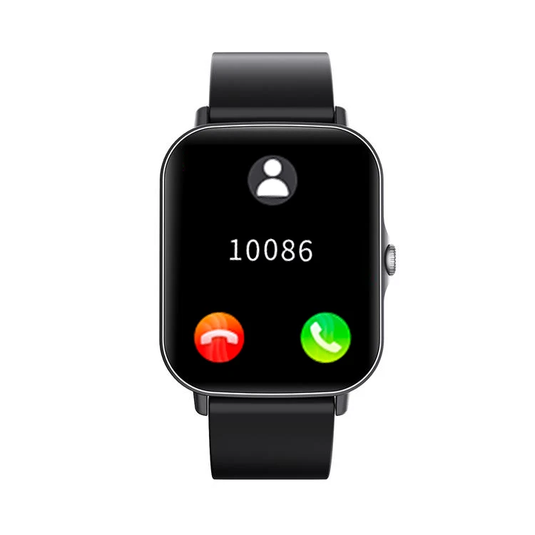 

New Arrival Top Selling Manufacturer Touch Smarrt Watch With Voice Calling