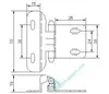 Best Price Custom Soft Closing Kitchen Cabinet Personal Self Closing Hinges