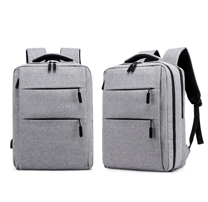 

Outdoor travel computer bag backpack, Black or custom