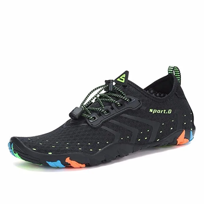 
2019 new designed walking surfing yoga quick dry barefoot swimming beach aqua water shoes 