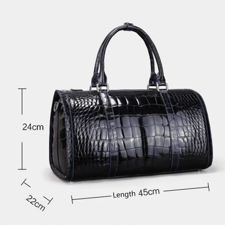 

Factory Custom Design Travel Bag Weekender Overnight Bag For Quick Getaways And The Perfect Hospital Bag, Custom color
