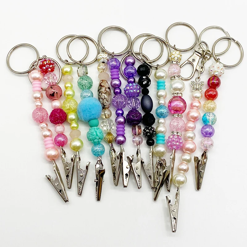 

Factory card grabber for long nails keychain with the most affordable, Customized