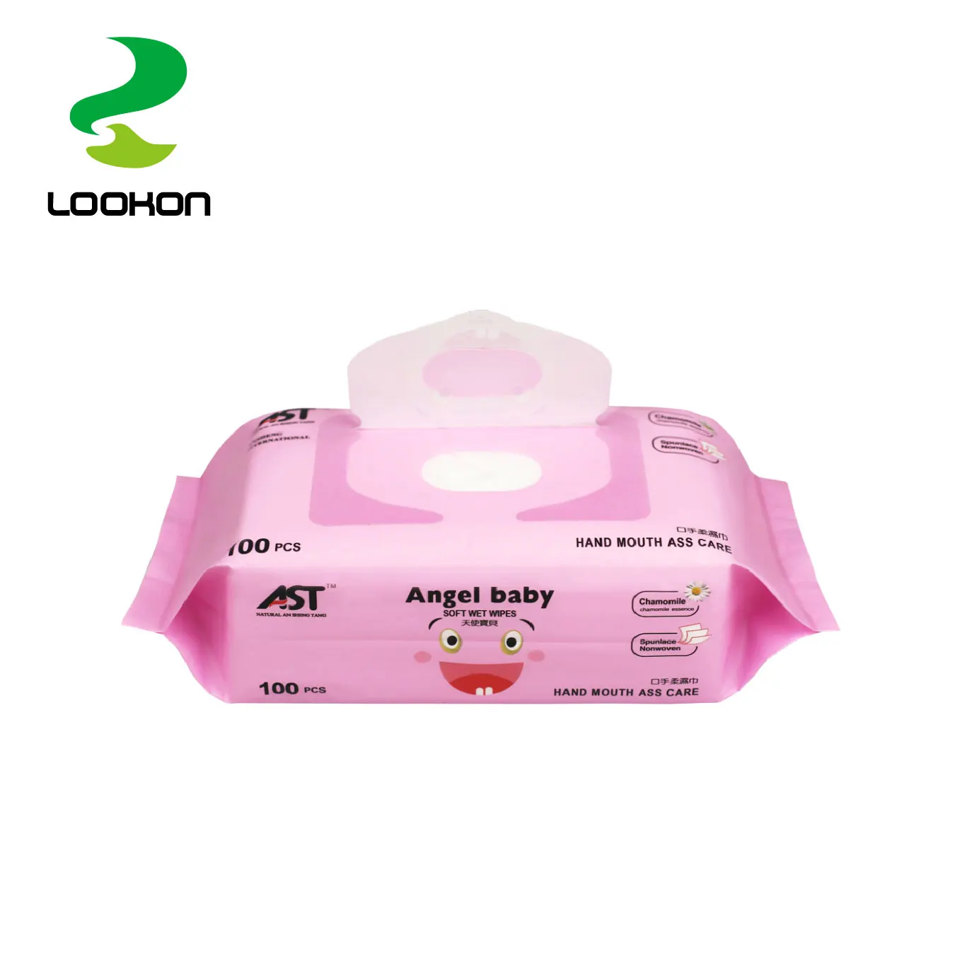 

Lookon Wholesale Comfort Baby Wet Wipes