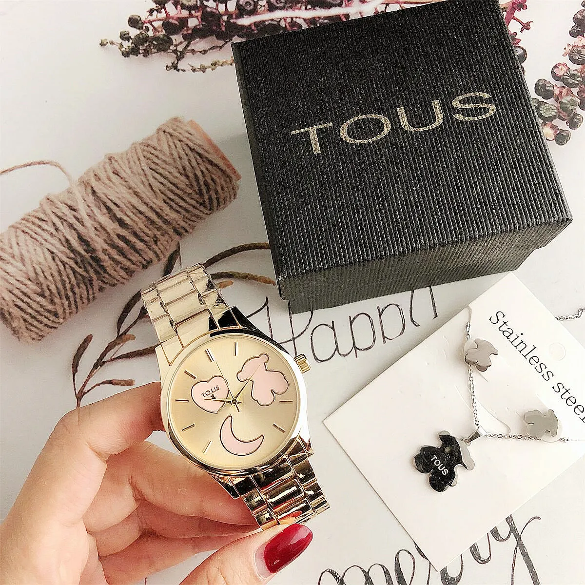 

Minimalist Quality Brand Female Woman Ladies Watches Quartz Wrist Luxury Girls Ladies Women Watch, Black