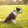 Dog Protective Collar Pet Wound Healing Anti-Bite Ring Protective Cover Cat Dog Bath Shield