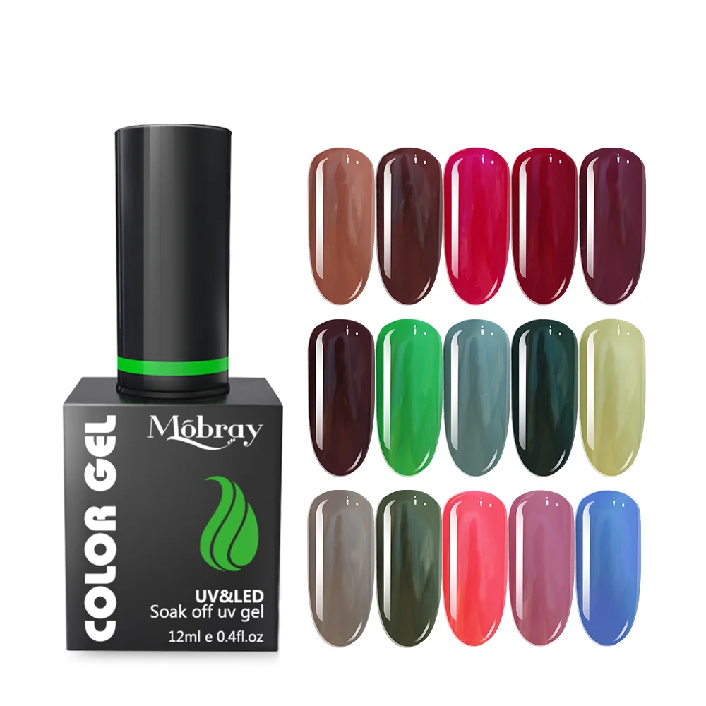 

private label gel polish raw material OEM high quality soak off organic gel nail polish, More than 1000 vivid colors