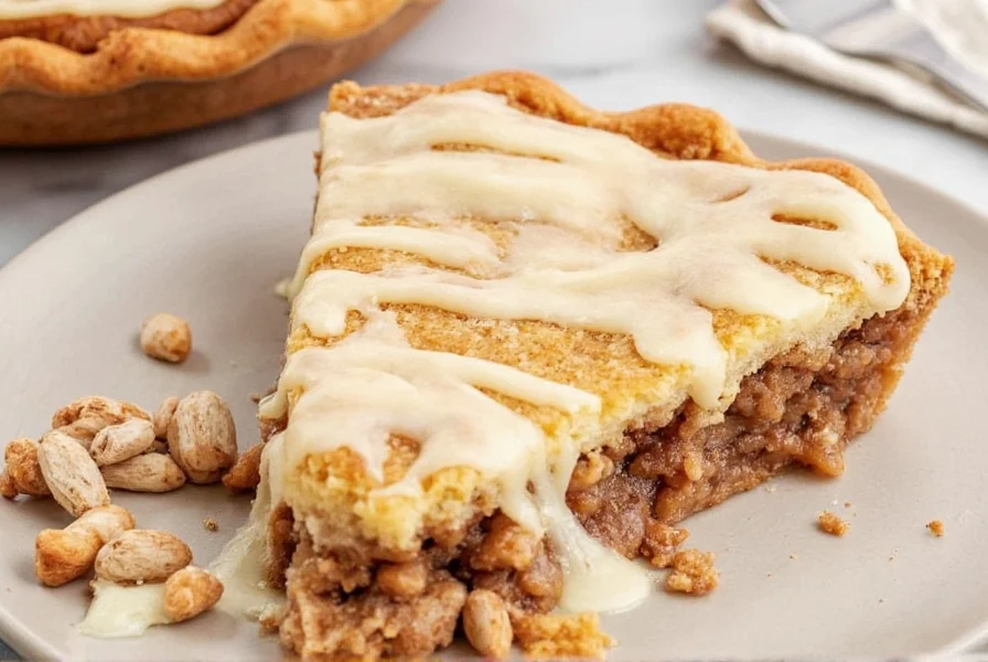 Cinnamon Roll Pie: Ultimate Recipe & Baking Guide