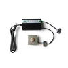voltage regulator dimmer adjustable controller for switchable smart privacy PDLC Glass window