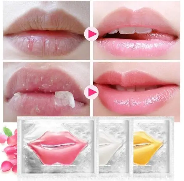 Lip Mask 08