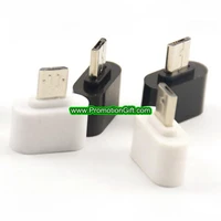 

For Android Micro USB OTG Adapter