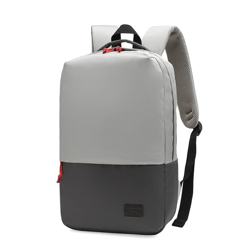 

Wholesale Classic Minimalist Business Mochila Mujeres Laptop Men Anti theft Antirrobo shoulder bag Backpack, Customizable