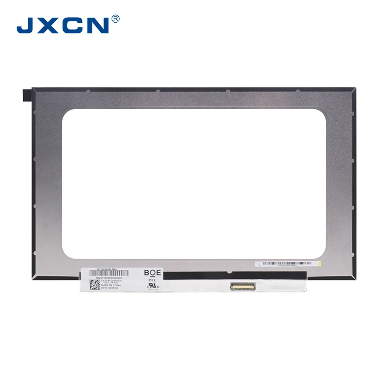 

14.0" 1366*768 WXGA LTN140AT02 LTN140AT26 Laptop LCD Screen