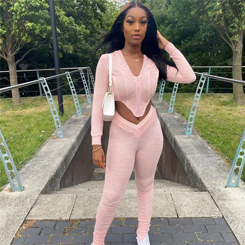 

Latest Plain Tracksuit Womens Tracksuit Gym Sweatsuit/Custom Made Sweatsuit Jogging Tracksuit, As the picture