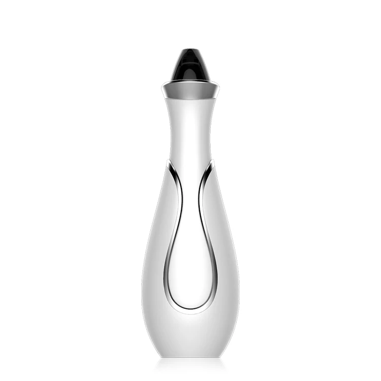 

Home Beauty Device Comedo Suction Blackhead Vacuum Remover Tool Kit