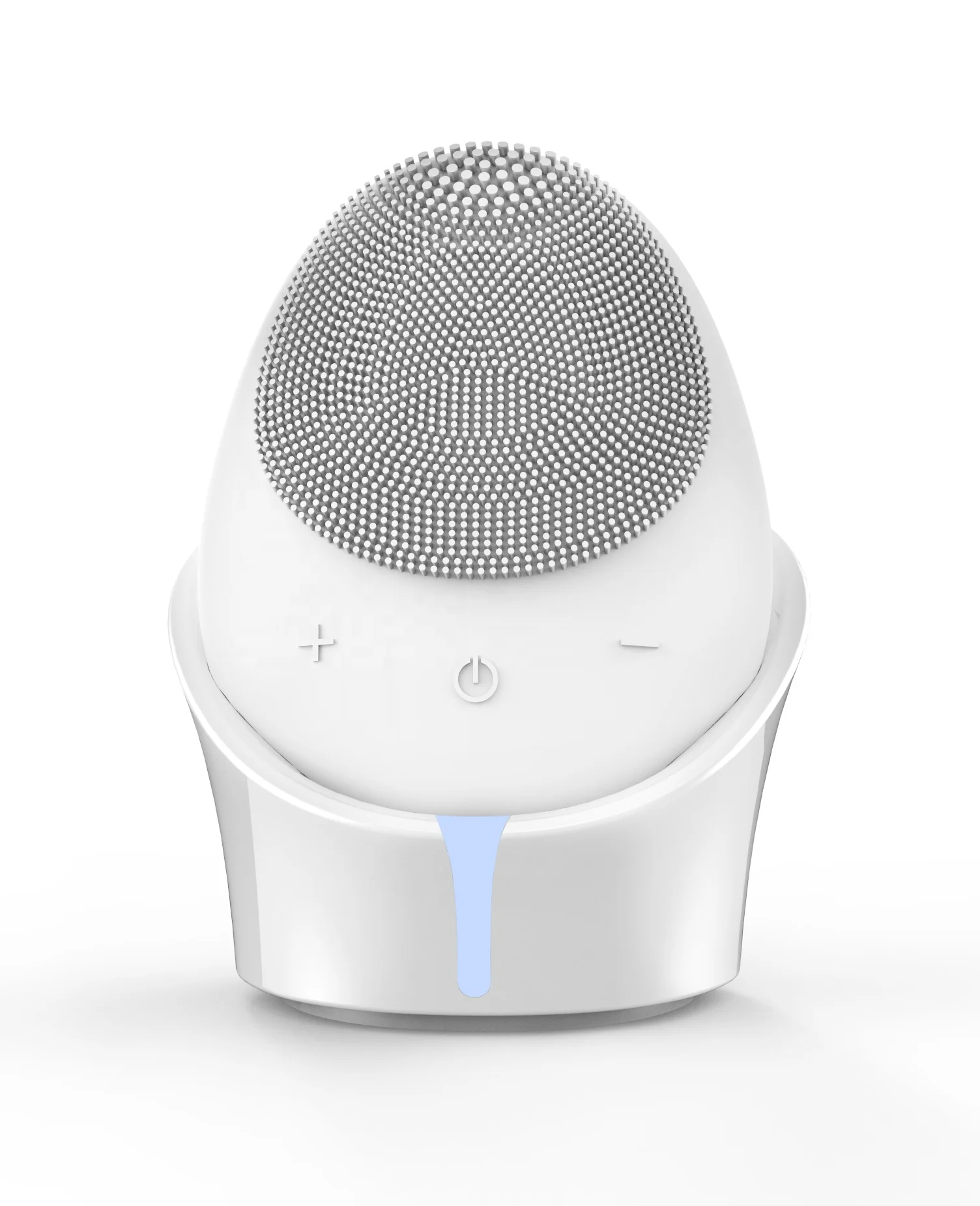 

skin proactiv heads uses sonic clean brush cleaner, Customized color