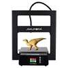 536*480*543mm large size 3D printer manufacturer with software JGAURORA A5s 3d printer for consumer electronics lab and factory