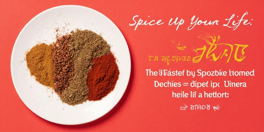 Spice Up Your Life: The 7 Essential Tips for Mastering Berbere Spice Mix (With a Dash of Humor)