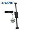 shahe 12" Remote Digital DRO Table Readout Scale for Bridgeport Mill Lathe Linear Magnetic digital readout digital linear scale