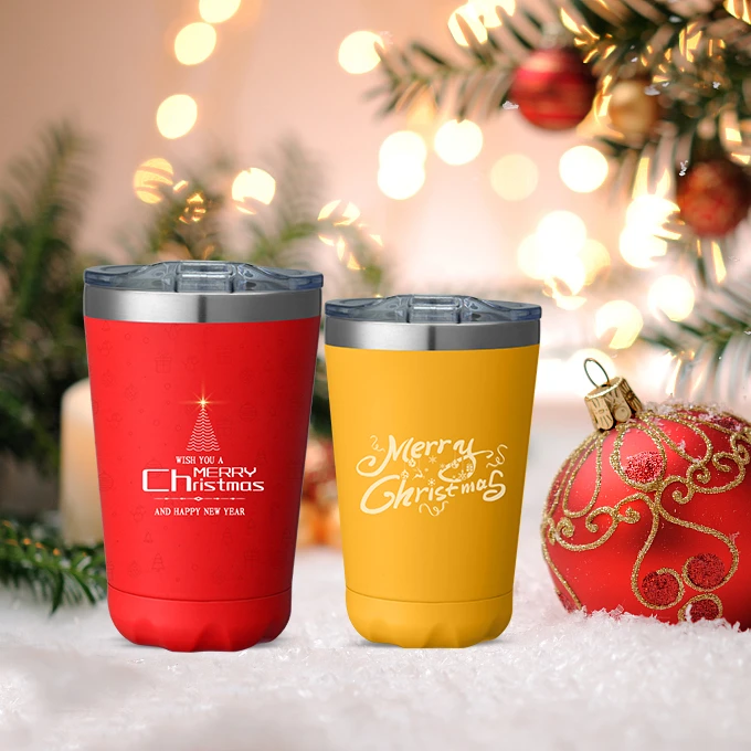 

Wholesale Custom Vacuum Stainless Steel Office Travel Car Mug Tumbler, Matt black,matt white, rose gold,transparent blue