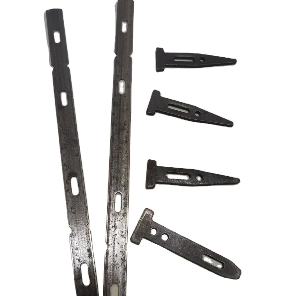 

Steel flat tie for formwork x flat tie form tie
