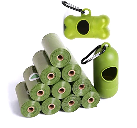 

Portable Pet Waste Bag Dispenser Holder For Dog Plastic Garbage Bag Dispenser Carrier, Customized color