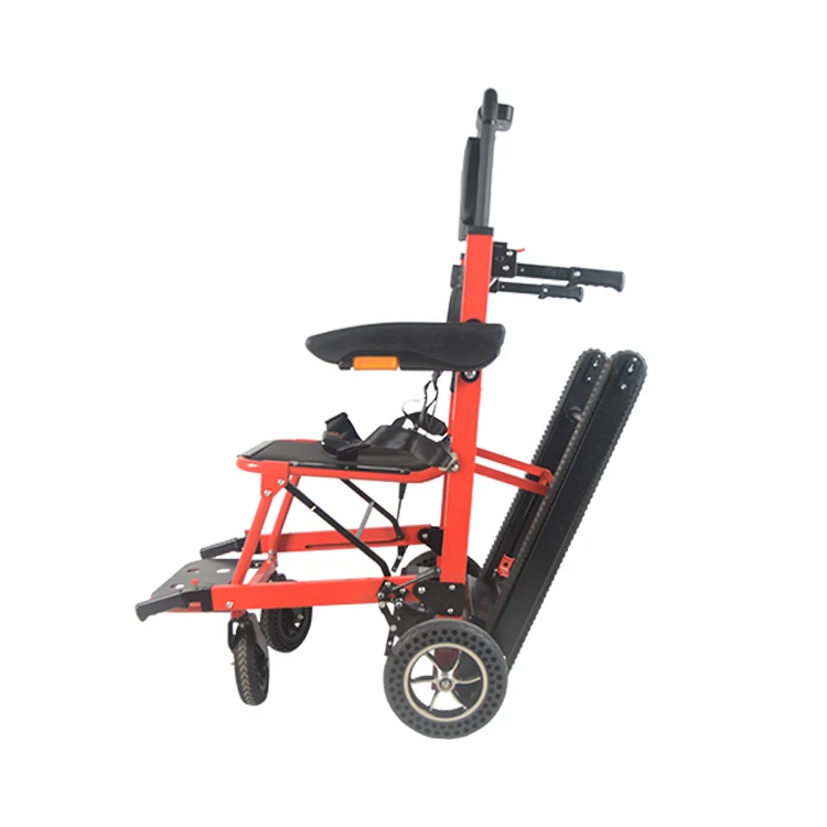 High Quality Multifunctional Wheelchair Stair Climber Prices Electric