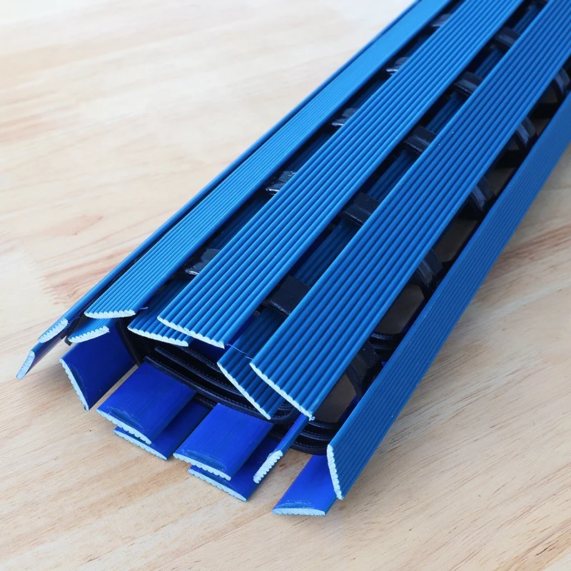 

Anti slip washing room Plastic PVC Roll Wet Area Mat for sauna SPA Shower