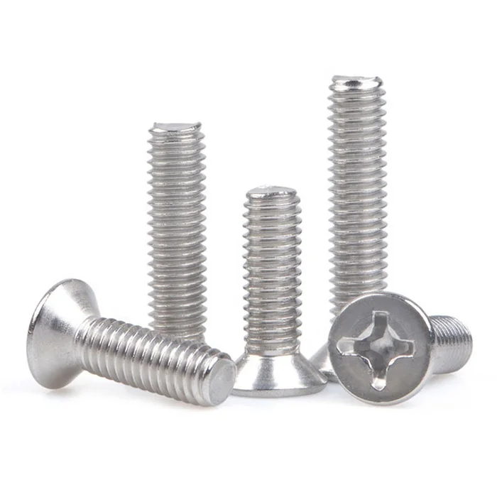 
2020 cross recessed countersunk head power screw drivers drywall screw fastener 