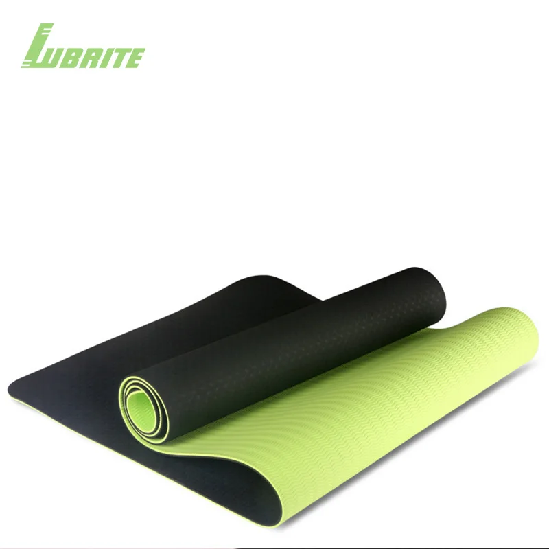 

Factory Price Private Label Eco Friendly Cork / PU / Suede Natural Rubber Yoga Mat, Existing colors, custom color