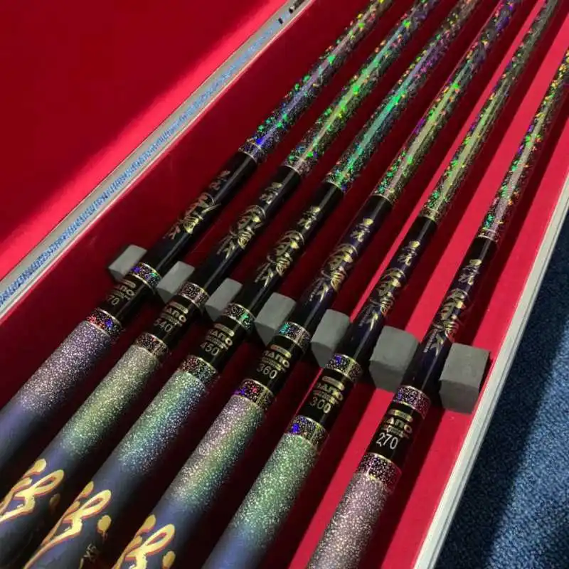 

8H19 high carbon ultra-light hard competitive rod