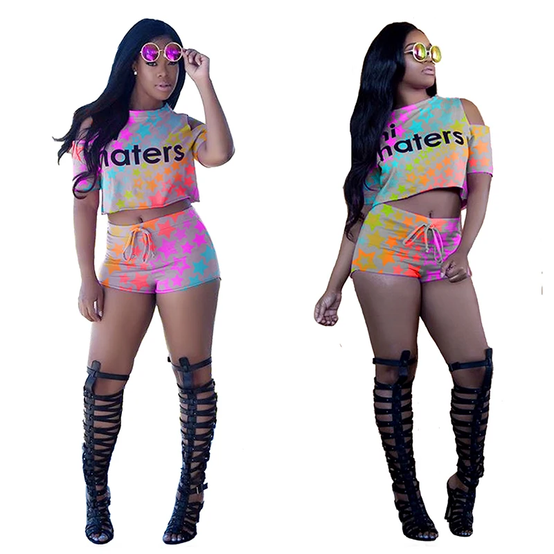 

Wholesale Women Clothes Label Custom 2021 New Design Summer Clothes Women