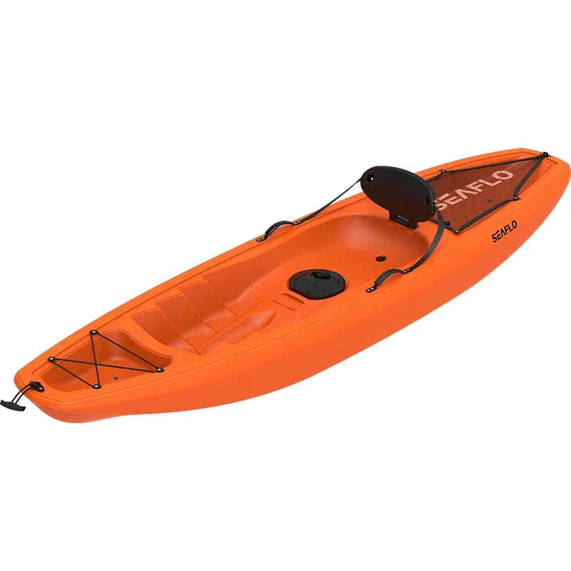 

Cheap Price Durable Inflatable Dugout Rotomolded Canadian Canoe, Customized color