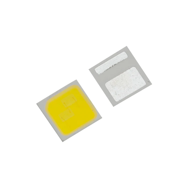 high quality 3030 SMD LED chip 1W 3V 300mA up to 185Lm/W