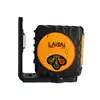 LAISAI LS608 Red Light Two-Line Laser Level Instrument 2-Line Wall Mounting Instrument It has the function of slanting Marker