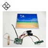 OP17 Naked LCD Screen IPS Panel VGA HD Input for LCD Monitor 17''