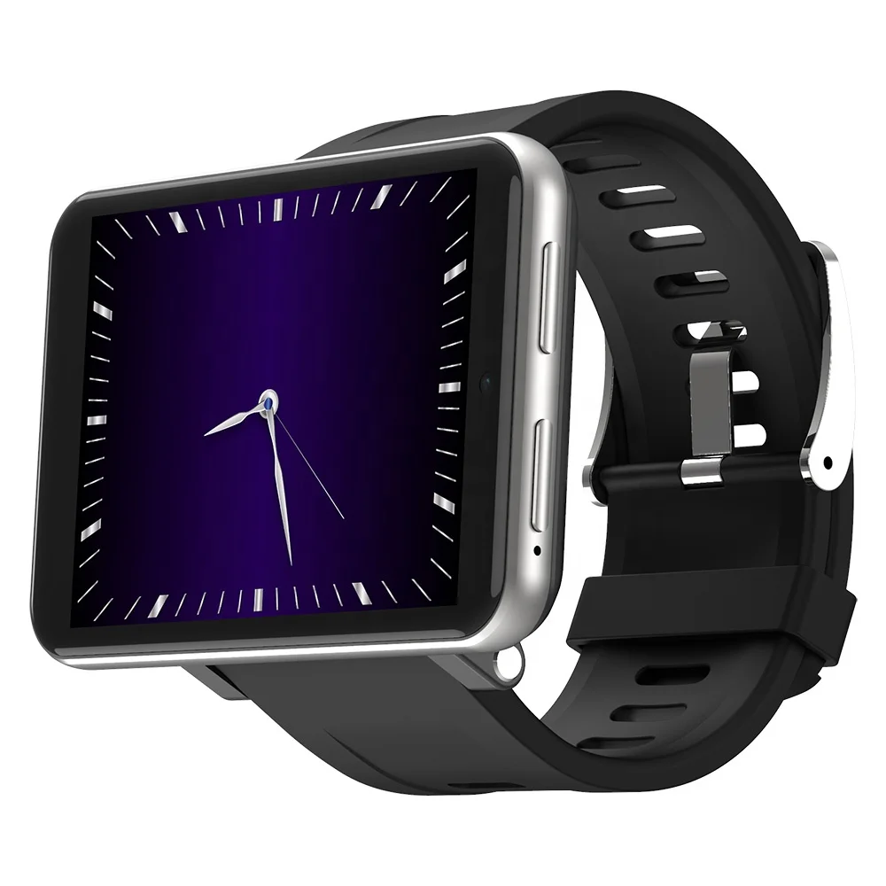 

Surf Internet Map Take Photo Call Phone GPS IOS Android Smart Watch 2021
